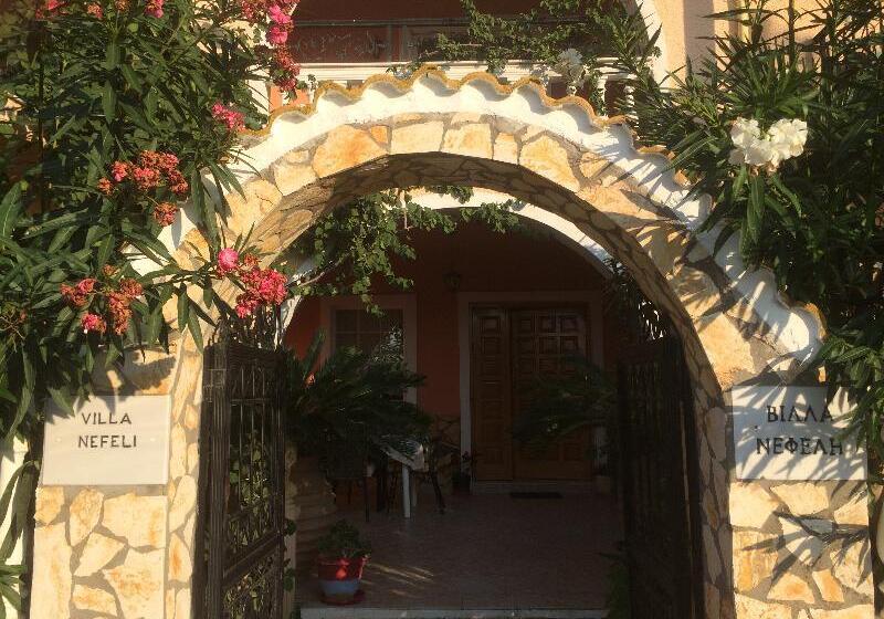 Villa Nefeli