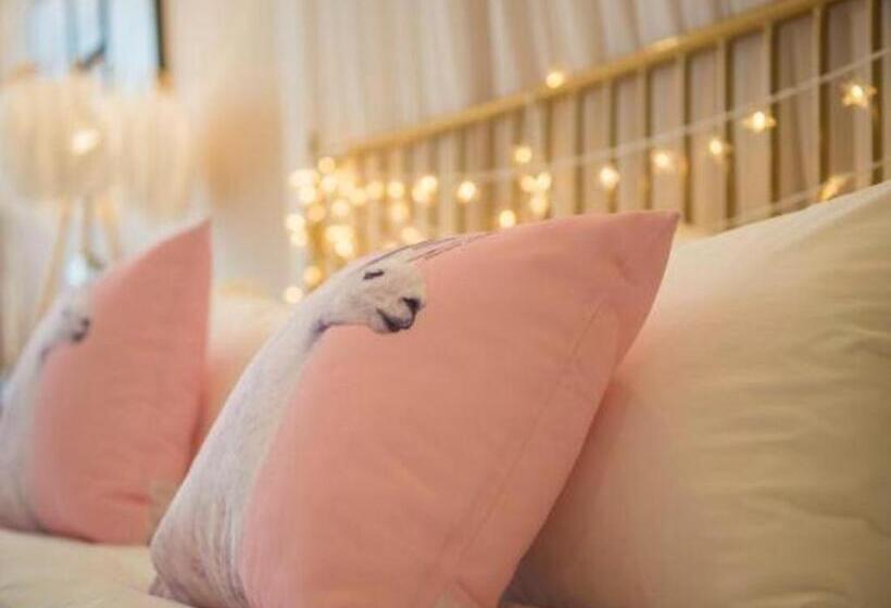 호텔 Super 8 By Wyndham Shifang Urban Rail Transportation College