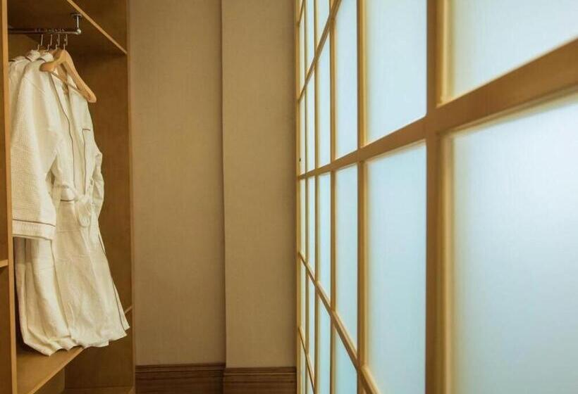 호텔 Super 8 By Wyndham Shifang Urban Rail Transportation College