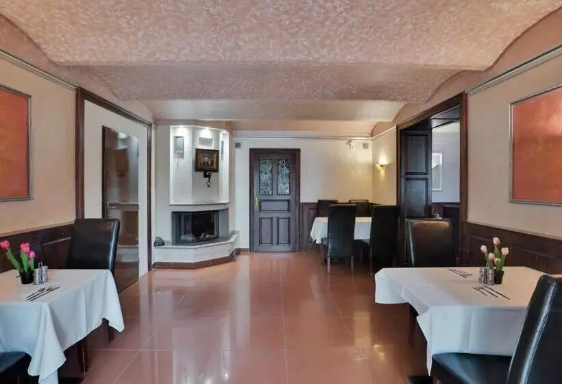 Aphrodite Hotel Marianske Lazne