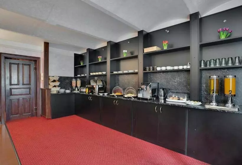 Aphrodite Hotel Marianske Lazne