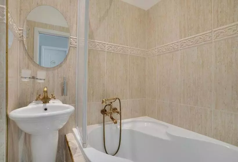 Aphrodite Hotel Marianske Lazne