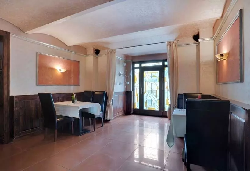 Aphrodite Hotel Marianske Lazne