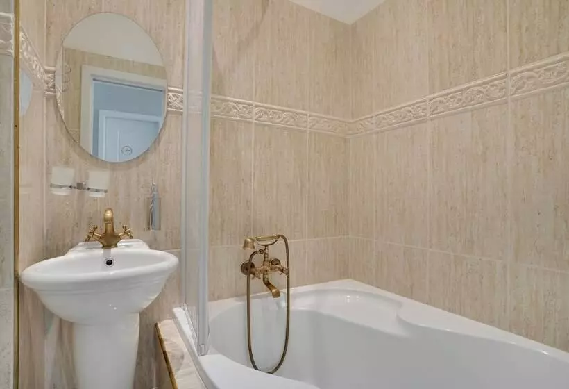 Aphrodite Hotel Marianske Lazne