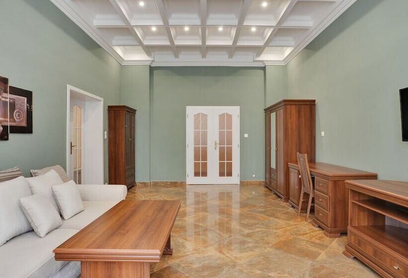 Aphrodite Hotel Marianske Lazne