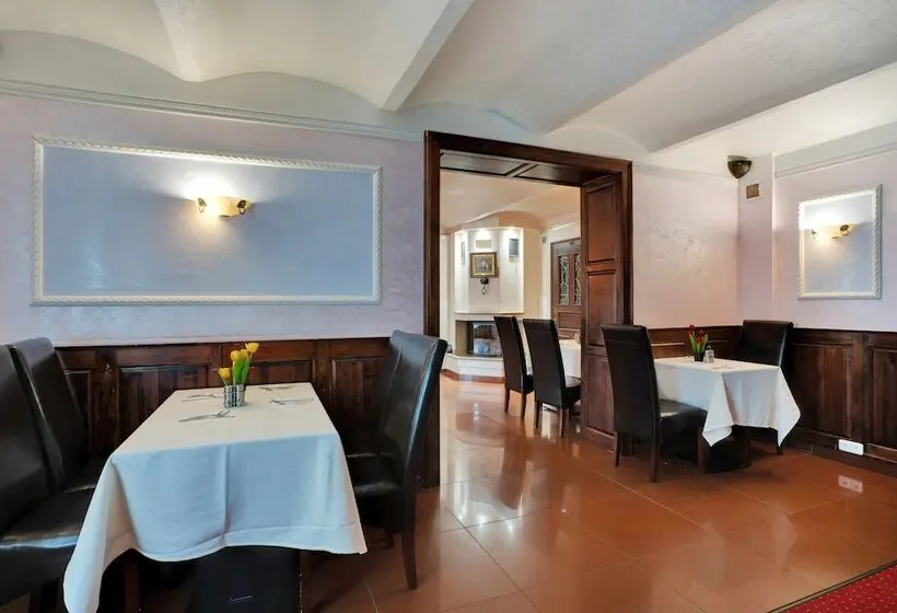 Aphrodite Hotel Marianske Lazne
