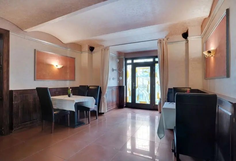Aphrodite Hotel Marianske Lazne