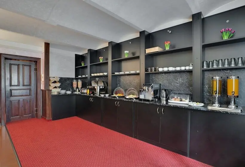 Aphrodite Hotel Marianske Lazne