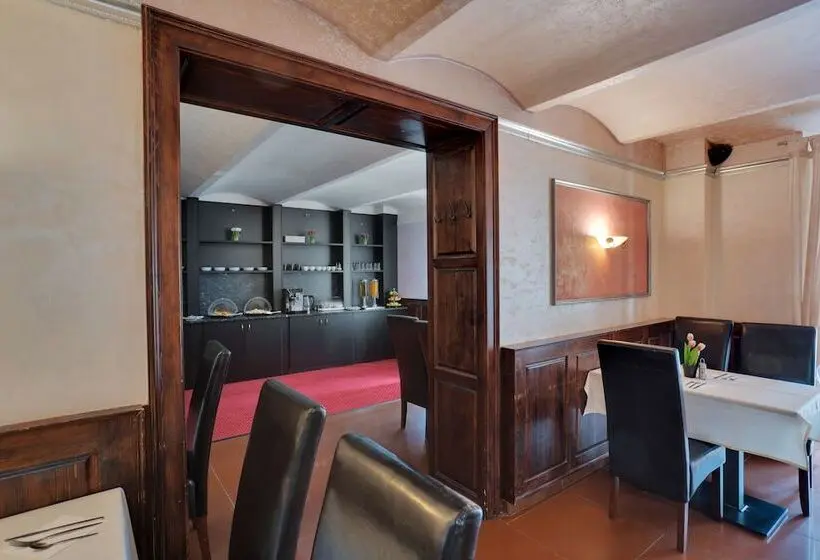 Aphrodite Hotel Marianske Lazne