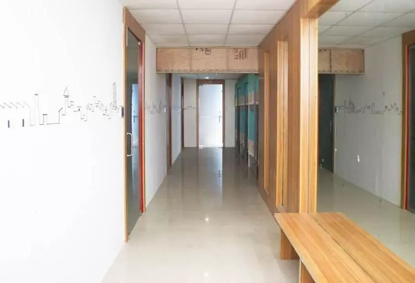 Arma Hostel Mumbai