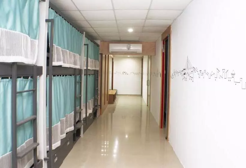 Arma Hostel Mumbai