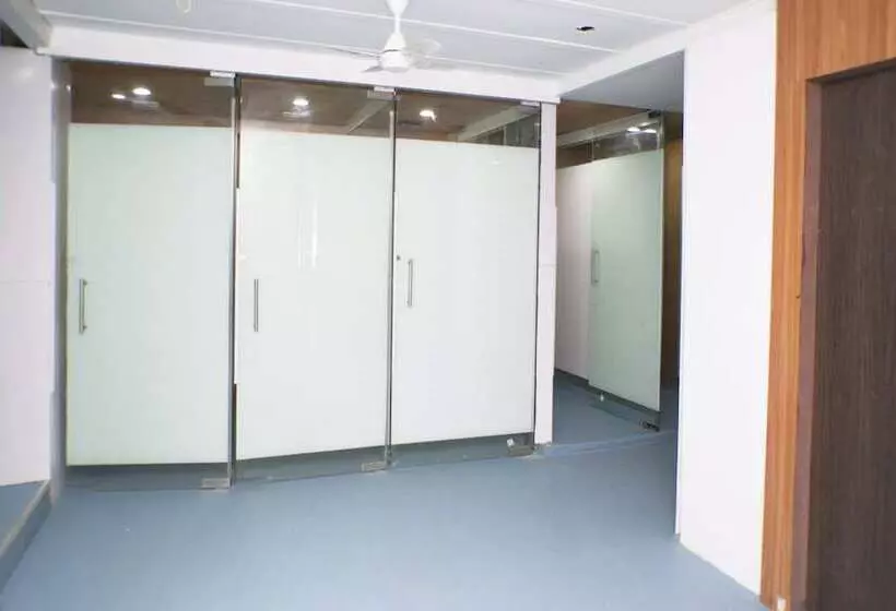 Arma Hostel Mumbai