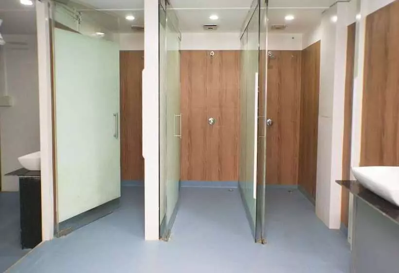 Arma Hostel Mumbai