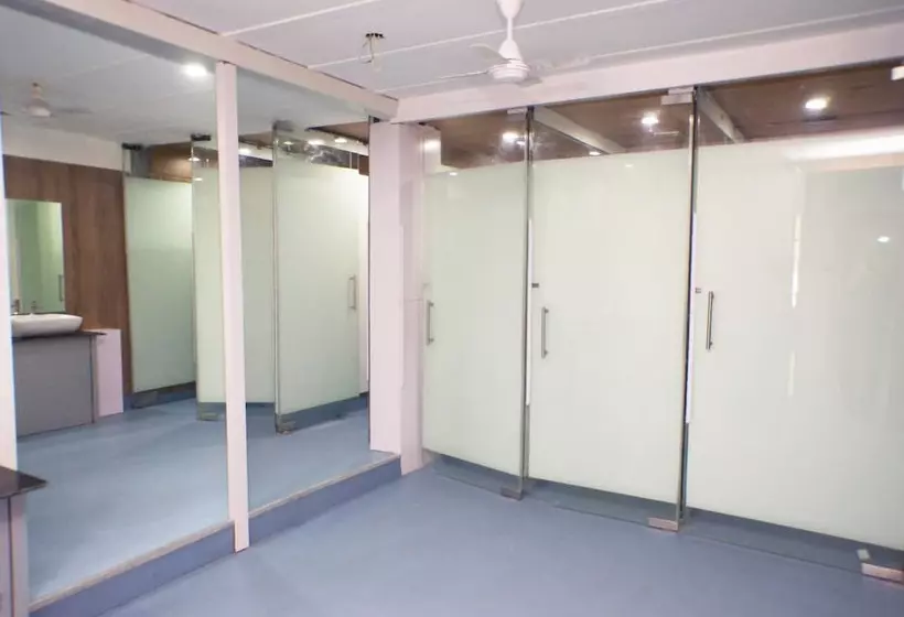 Arma Hostel Mumbai