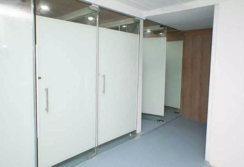 Arma Hostel Mumbai