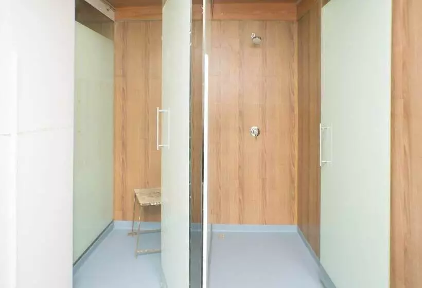 Arma Hostel Mumbai