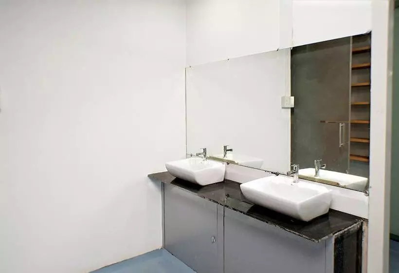 Arma Hostel Mumbai