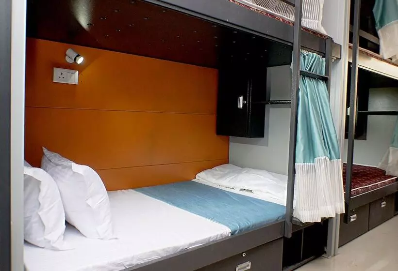 Arma Hostel Mumbai