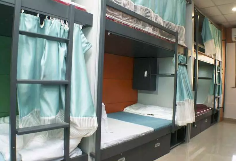 Arma Hostel Mumbai