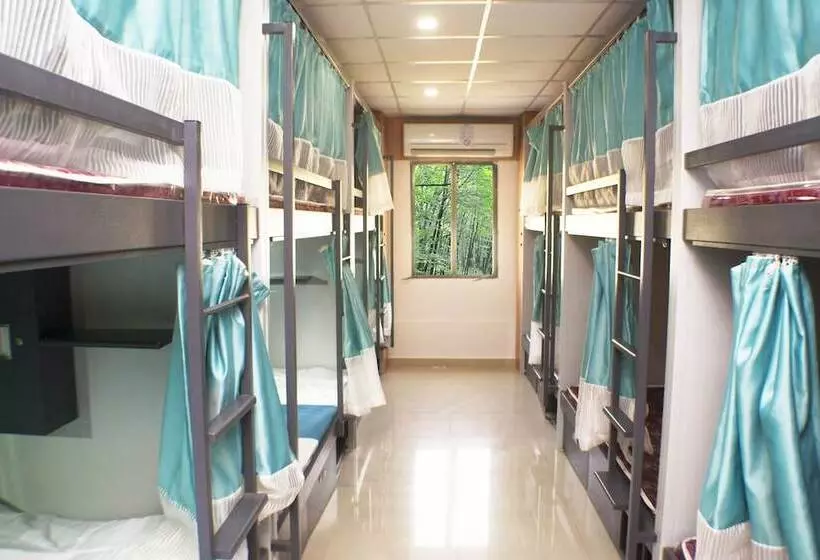 Arma Hostel Mumbai