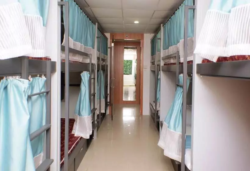 Arma Hostel Mumbai