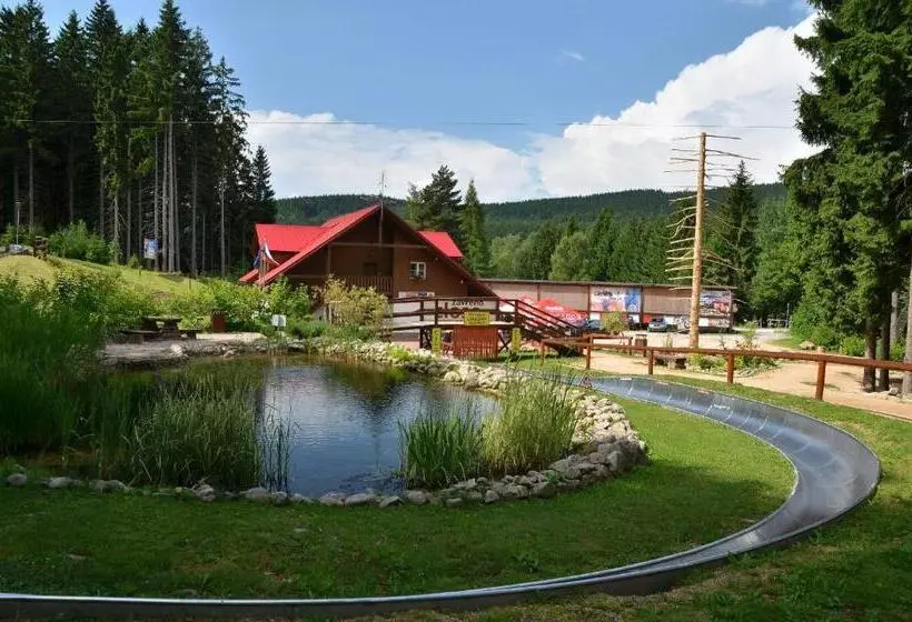 Hotel Anna