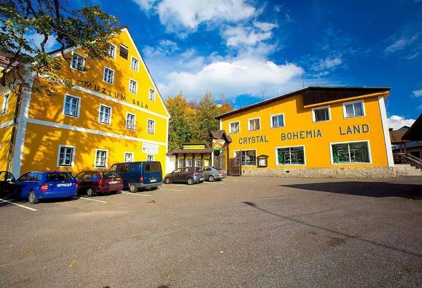Hotel Anna