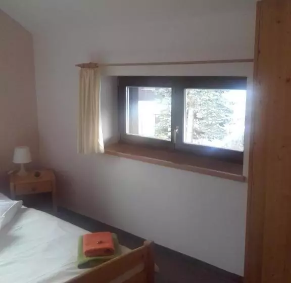 Hotel Anna