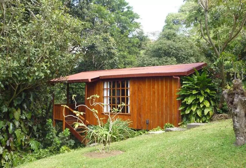 ホテル Arco Iris Lodge