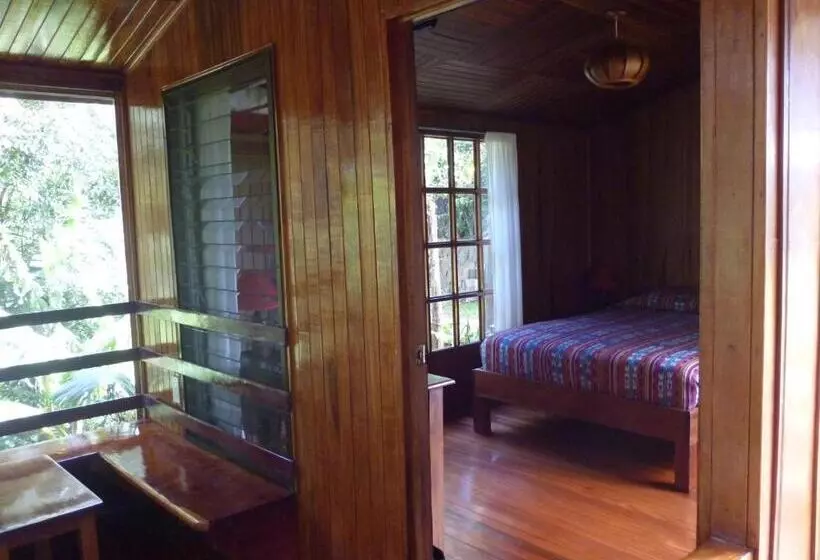 ホテル Arco Iris Lodge