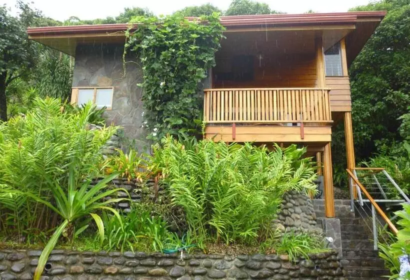ホテル Arco Iris Lodge