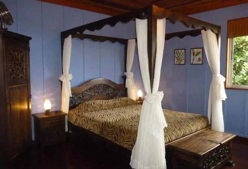 ホテル Arco Iris Lodge
