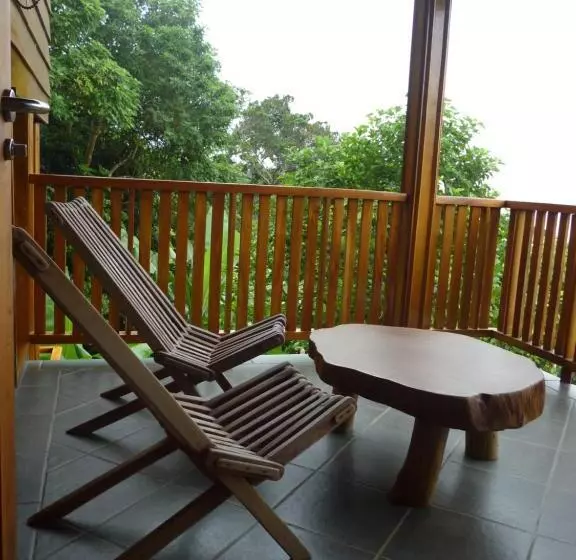 ホテル Arco Iris Lodge