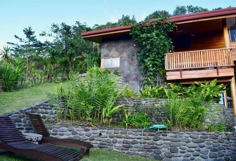 ホテル Arco Iris Lodge