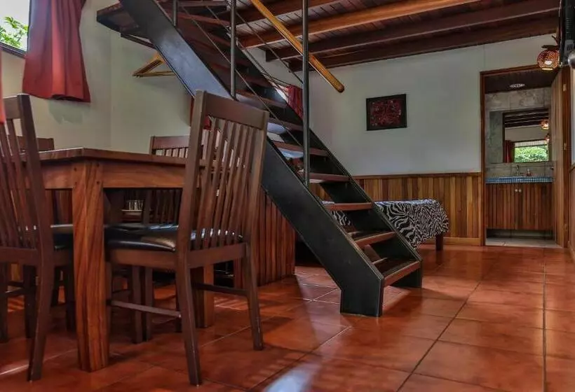 ホテル Arco Iris Lodge