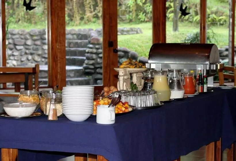 ホテル Arco Iris Lodge