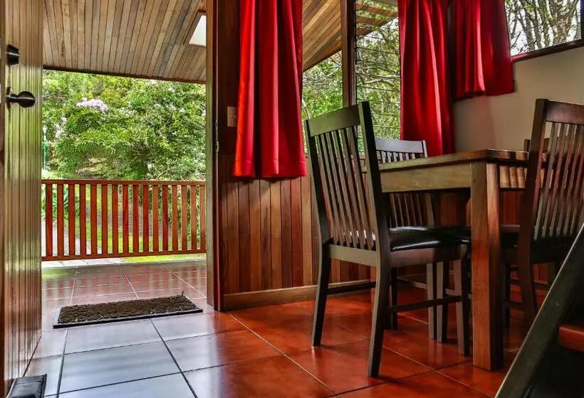 ホテル Arco Iris Lodge