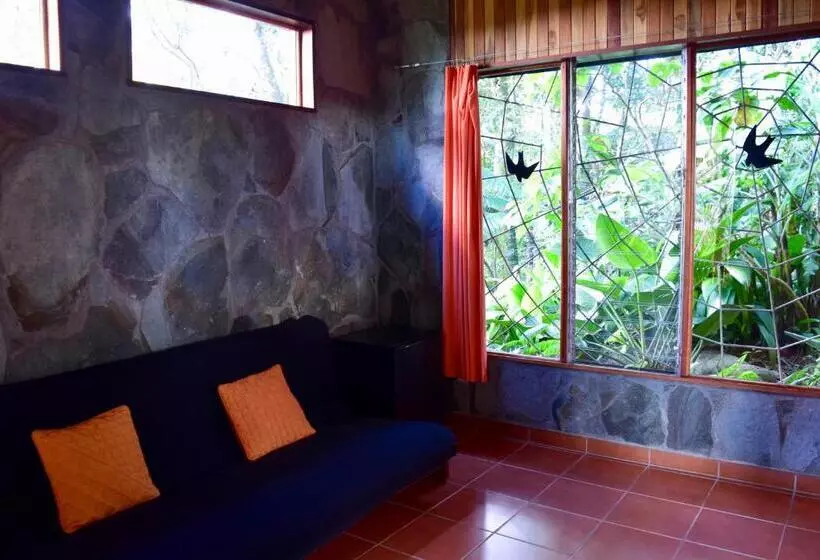 ホテル Arco Iris Lodge