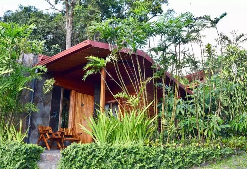 ホテル Arco Iris Lodge