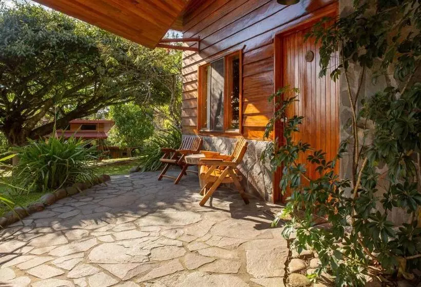 ホテル Arco Iris Lodge