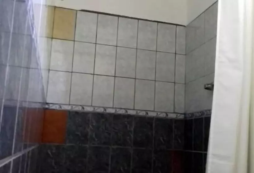 هتل Arenas De Osa