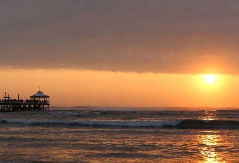 호텔 Caballito De Totora