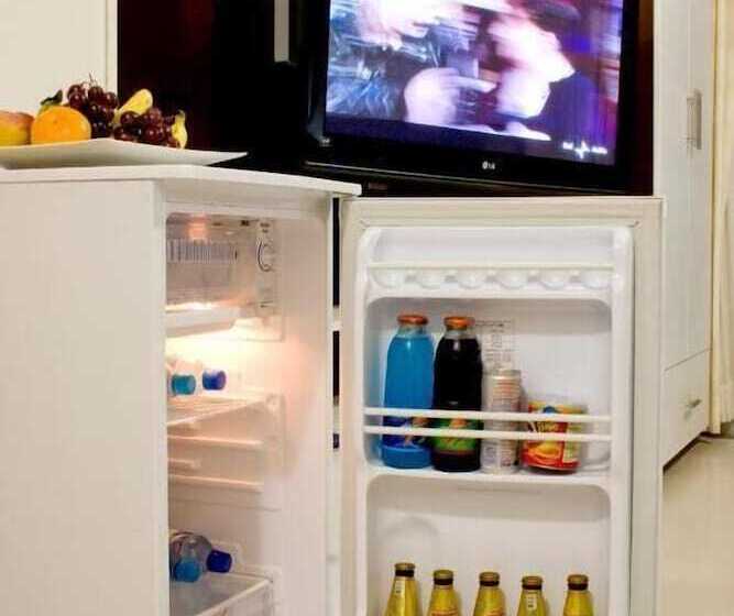 호텔 Caballito De Totora