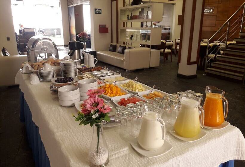 호텔 Caballito De Totora