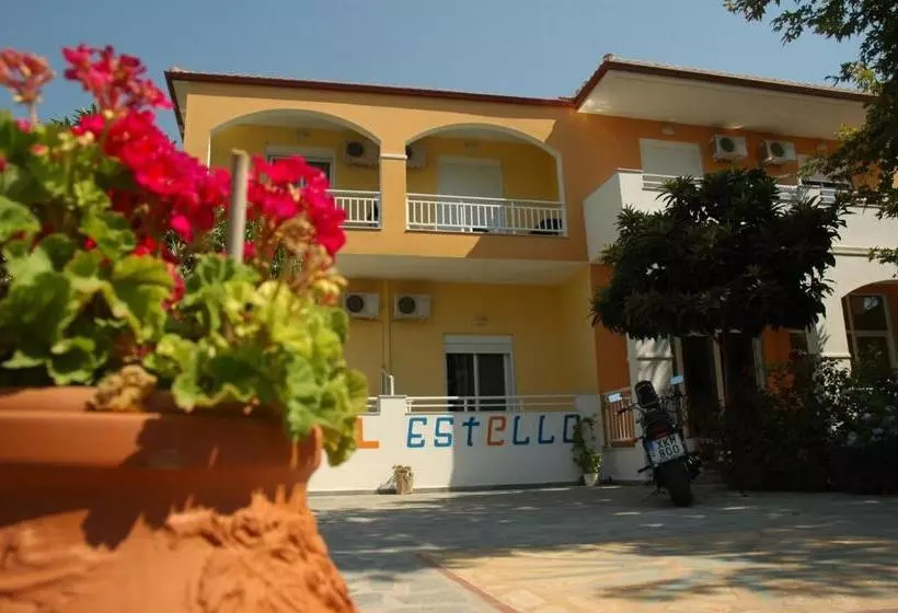 Hôtel Estelle