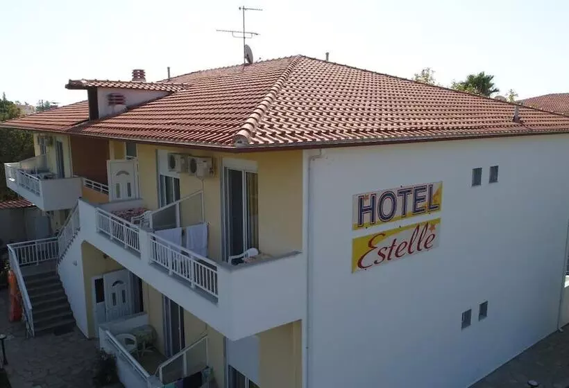 Hôtel Estelle