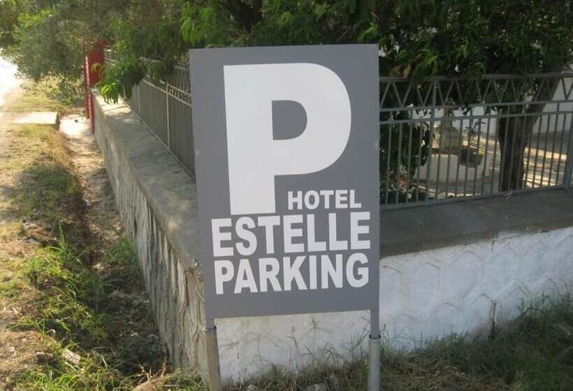 בית מלון כפרי Estelle