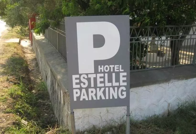 Hôtel Estelle
