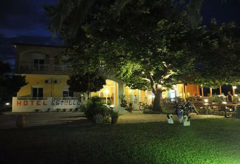 Hôtel Estelle