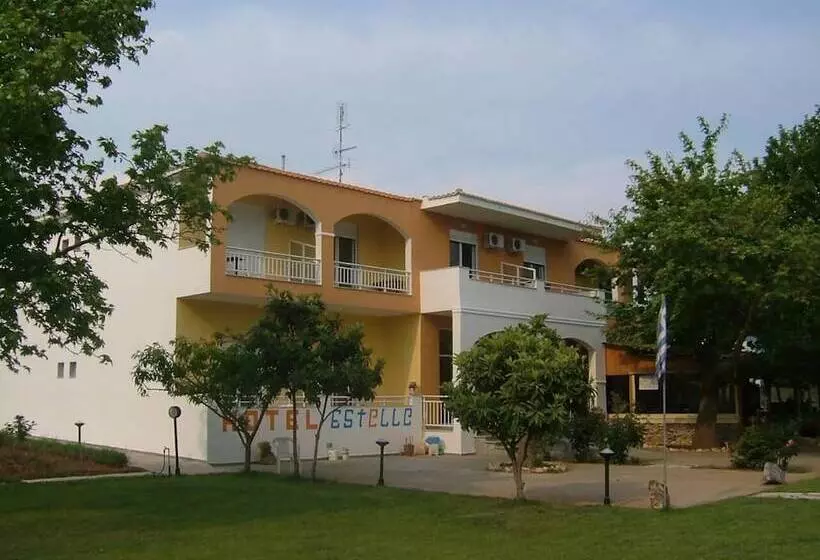 Hôtel Estelle